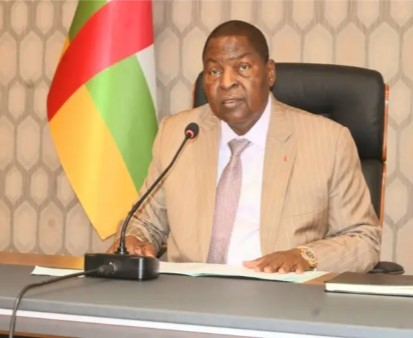 Centrafrique : tenue à Bangui d’une réunion stratégique pour mobiliser les partenaires à financer le DDRR
