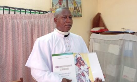 Centrafrique : l’ECAC se félicite de ses résultats académiques de l’année 2024-2025
