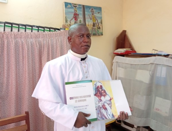 Centrafrique : l’ECAC se félicite de ses résultats académiques de l’année 2024-2025