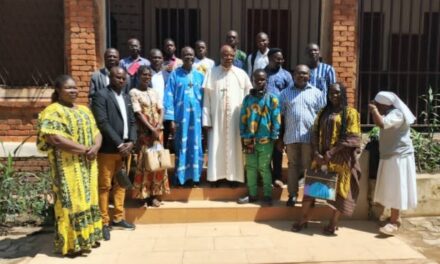 Centrafrique : l’Archidiocèse de Bangui annonce les prochaines assises pastorales sous le thème de la mission et de l’espérance