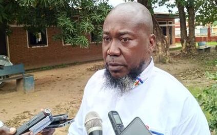 Centrafrique : Armand Touaboye élu nouveau président de l’Union des Musiciens Centrafricains (UMC)