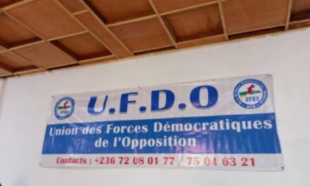 Table Ronde de Casablanca : l&rsquo;UFDO salue une victoire collective et appelle à la mise en œuvre effective du PND