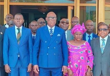 Centrafrique : dialogue politique en vue entre le gouvernement et l’opposition, un tournant décisif pour la démocratie