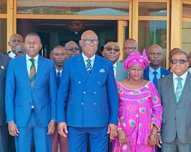 Centrafrique : dialogue politique en vue entre le gouvernement et l’opposition, un tournant décisif pour la démocratie