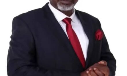 Centrafrique : « Il n&rsquo;y aura pas de paix en République centrafricaine sans la contribution du peuple » dixit Eddy Symphorien Kparekouti
