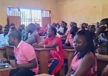 Centrafrique : fin de formation des formateurs des agents recenseurs de l&rsquo;ICASEES