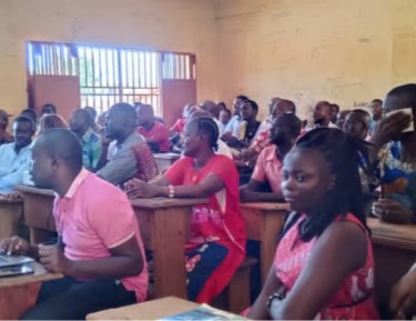 Centrafrique : fin de formation des formateurs des agents recenseurs de l&rsquo;ICASEES