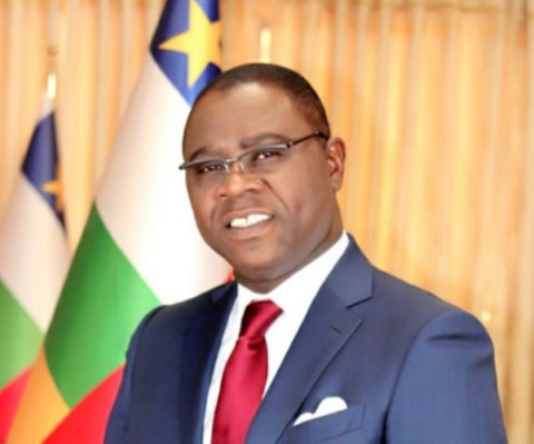 Centrafrique : Dr Henri-Marie Dondra s’exprime sur la table ronde de Casablanca