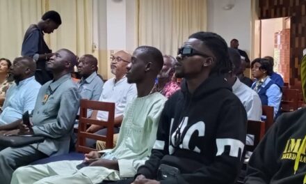 Bangui et Sibut accueilleront la 1èreédition du Festival franco-centrafricain des arts scéniques
