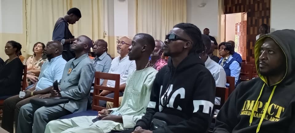 Bangui et Sibut accueilleront la 1èreédition du Festival franco-centrafricain des arts scéniques