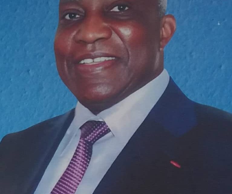 Centrafrique : dernier hommage à Robert NGOKI, bâtisseur engagé et visionnaire