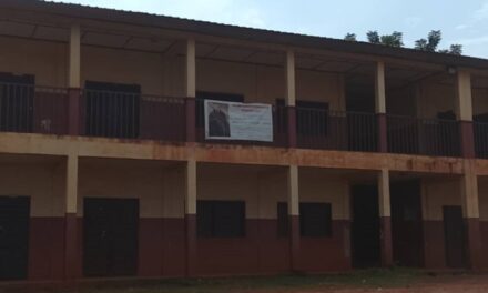 Centrafrique : rumeurs de fermeture de l’école St Padré-Pio, l’administration dément et rassure