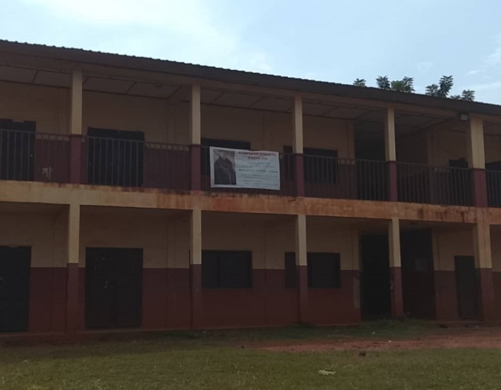 Centrafrique : rumeurs de fermeture de l’école St Padré-Pio, l’administration dément et rassure