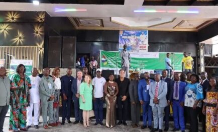 Bangui accueille le 1er Festival Franco-Centrafricain des Arts Scéniques : un pont culturel entre deux nations