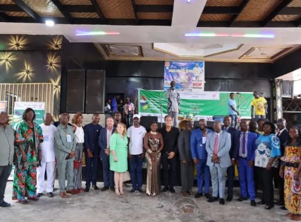 Bangui accueille le 1er Festival Franco-Centrafricain des Arts Scéniques : un pont culturel entre deux nations