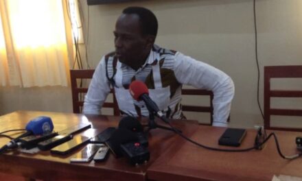 Bangui célèbre la culture avec le premier Festival centrafricain des arts scéniques