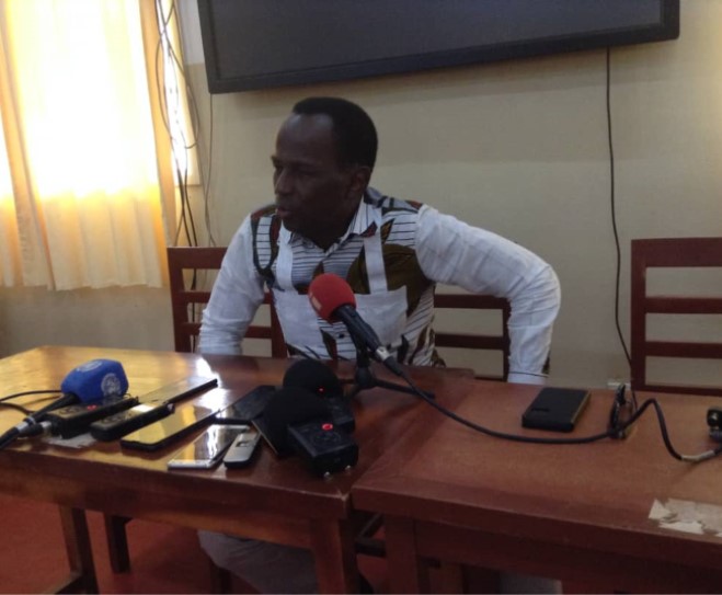 Bangui célèbre la culture avec le premier Festival centrafricain des arts scéniques