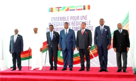 Centrafrique : la 16ᵉConférence des chefs d’État de la CEMAC au cœur des grands défis régionaux