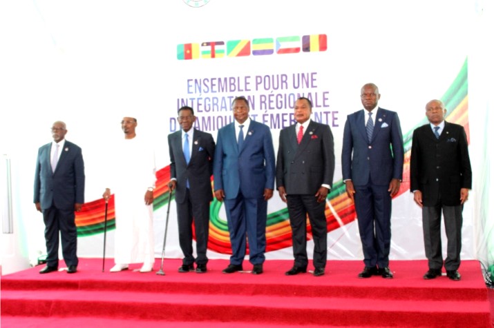 Centrafrique : la 16ᵉConférence des chefs d’État de la CEMAC au cœur des grands défis régionaux