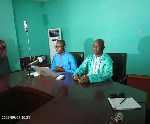 Centrafrique : la Synergie Centrafricaine et la Galaxie Panafricaine saluent, mais questionnent la renonciation de Dologuélé à la nationalité française