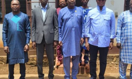 Centrafrique : le BRDC dénonce une dérive autoritaire et appelle à un véritable dialogue politique