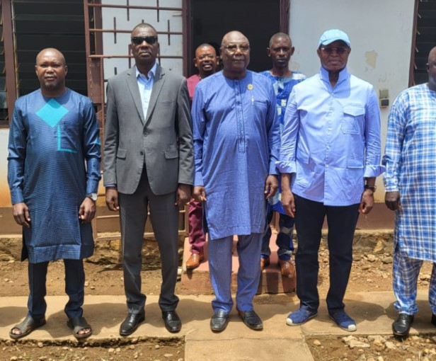Centrafrique : le BRDC dénonce une dérive autoritaire et appelle à un véritable dialogue politique