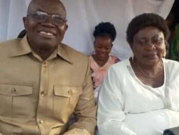 Centrafrique : Maître Déni Modémadé entre en lice dans la 2e circonscription du 6e arrondissement pour les élections législatives 2025