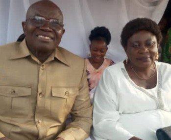 Centrafrique : Maître Déni Modémadé entre en lice dans la 2e circonscription du 6e arrondissement pour les élections législatives 2025