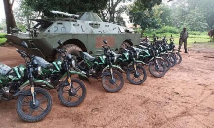 Centrafrique: les instructeurs militaires russes renforcent leur soutien à la paix et à la stabilisation du pays