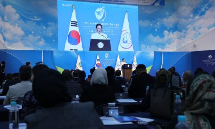 Le Sommet mondial pour la paix de HWPL met en lumière l’élan mondial en faveur des initiatives de paix