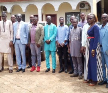 Centrafrique : un atelier national pour promouvoir l’accès à l’électricité hors réseau grâce à l’énergie solaire