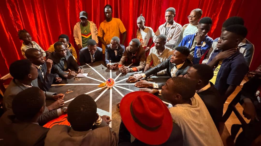 Célébration à la maison russe de Bangui du 50e anniversaire de « Quoi ? Où ? Quand ? » : Un tournoi étudiant qui unit cultures et érudition