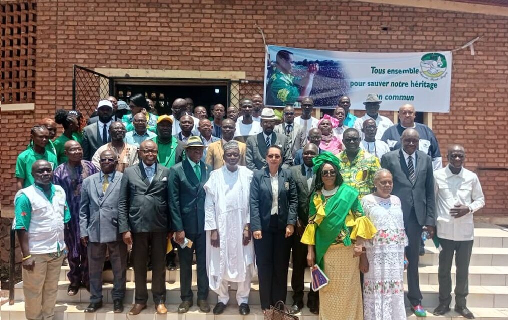 Centrafrique : le parti RDC tient enfin son Congrès extraordinaire pour élire sa nouvelle direction