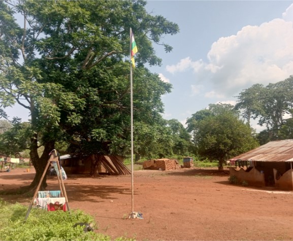 Centrafrique : à Mboko, les habitants vivent sans électricité ni accès aux services sociaux de base