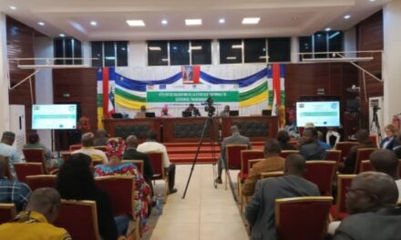 Centrafrique : un Plan national pour encadrer la transhumance et renforcer la sécurité