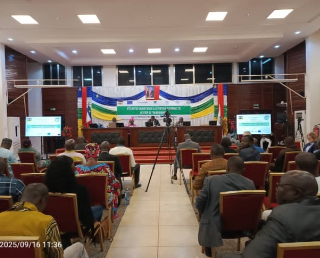 Centrafrique : un Plan national pour encadrer la transhumance et renforcer la sécurité