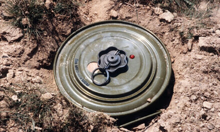 Centrafrique : La sécurité alerte sur les mines antipersonnel dans le Haut-Mbomou