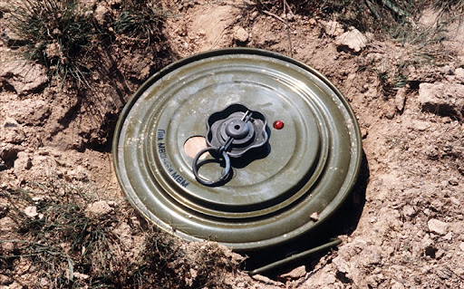 Centrafrique : La sécurité alerte sur les mines antipersonnel dans le Haut-Mbomou