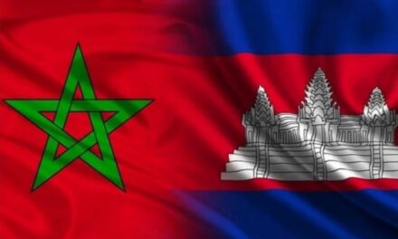 Sahara Marocain : Le Cambodge exprimé son soutien au plan marocain d’autonomie