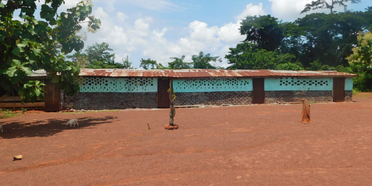 Centrafrique : le village Maka 3 toujours privé d’école publique