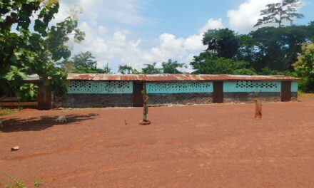 Centrafrique : le village Maka 3 toujours privé d’école publique