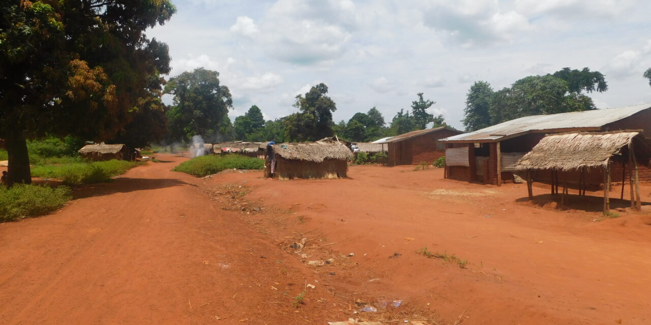 Centrafrique : Maka 3 plongé dans l’isolement, faute de réseau téléphonique