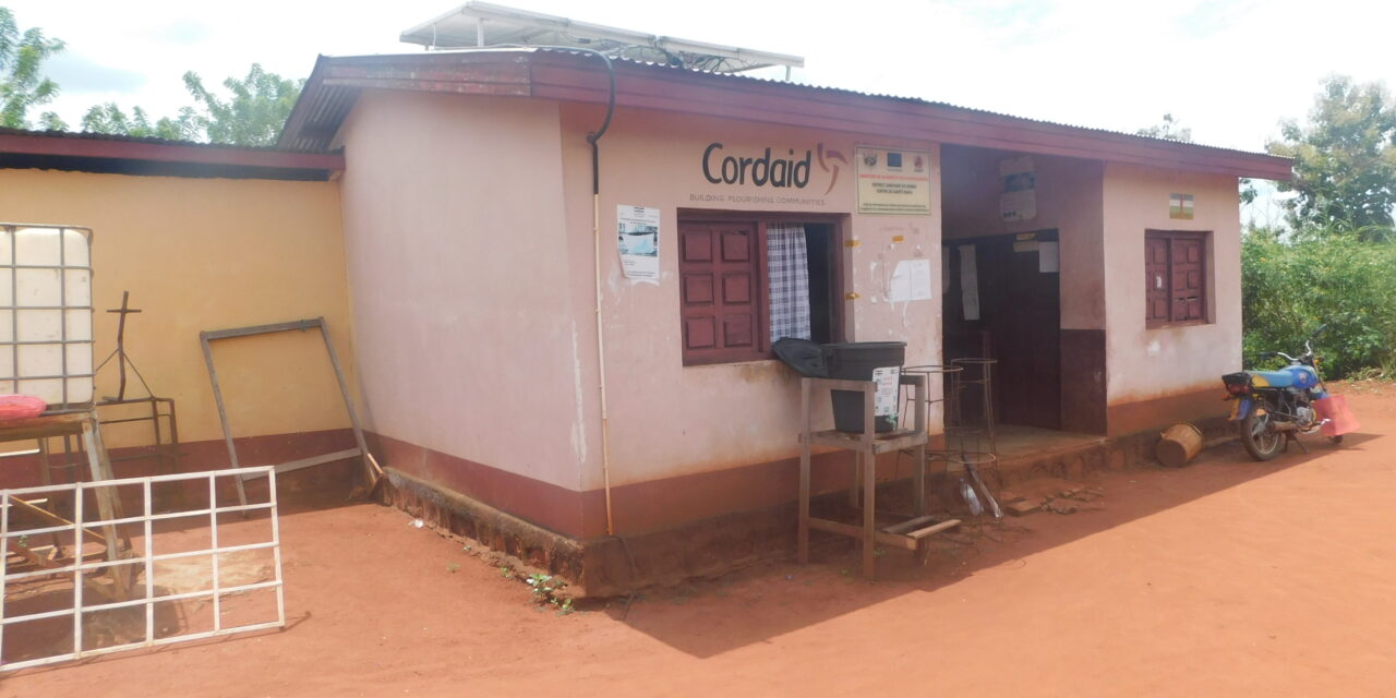 Centrafrique : le village Maka 3, à 28 kilomètres de Bangui, enregistre des cas de décès liés au manque de centre de santé