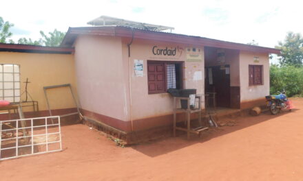 Centrafrique : le village Maka 3, à 28 kilomètres de Bangui, enregistre des cas de décès liés au manque de centre de santé