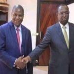 Libre Opinion : pourquoi c’est Touadéra seul qui pourra sauver la candidature de Dologuélé à la Présidentielle en Centrafrique?