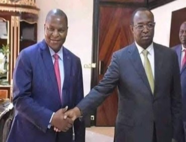 Libre Opinion : pourquoi c’est Touadéra seul qui pourra sauver la candidature de Dologuélé à la Présidentielle en Centrafrique?