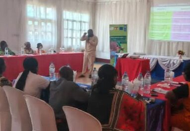 Centrafrique : le personnel de l’état civil formé à la numérisation des actes d’état civil