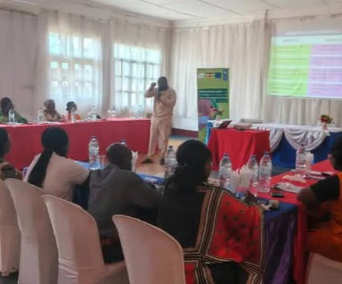 Centrafrique : le personnel de l’état civil formé à la numérisation des actes d’état civil