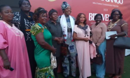 Assises des femmes : « bottom-up leadership » au cœur de la transformation sociale