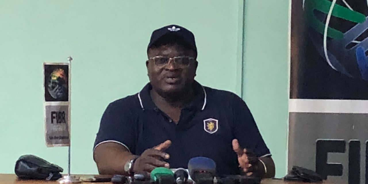 Centrafrique : le Magistrat Ghislain Grezenguet décline sa nomination à la tête du comité d&rsquo;organisation des élections de la Fédération Centrafricaine de Basketball